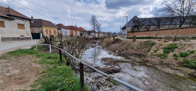 „Valea plângerii” și scandalul de la Mândra