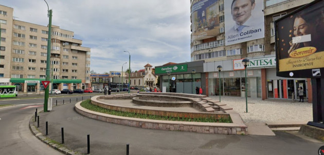 Încă două arteziene „reper” în Braşov: Calea Bucureşti –Zizinului şi Parcul Trandafirilor  