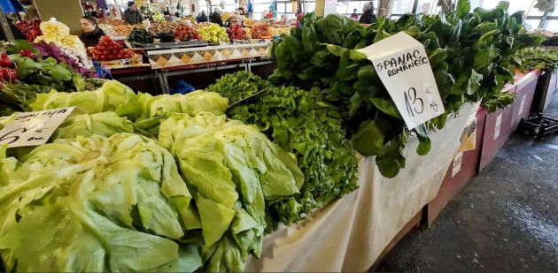 Minunile săseşti care te pun pe picioare