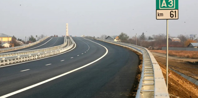 Mult aşteptata autostradă Bucureşti-Braşov, poate în 2031