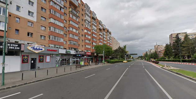 Minim 250.000 de lei/mp/an. Taxa Braşovului pentru păcănele