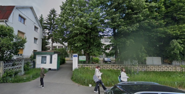 Corpul B al Colegiului Naţional „Andrei Bârseanu” intră în reabilitare 