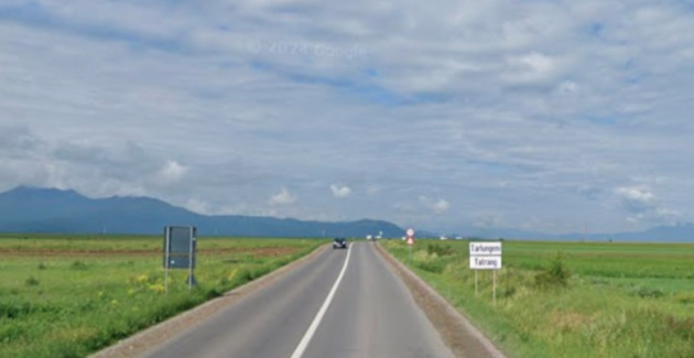 Încep deja demersurile pentru fluidizarea Braşov – Tărlungeni. Costurile se împart la 4: CJ şi primăriile Braşov, Tărlungeni, Săcele
