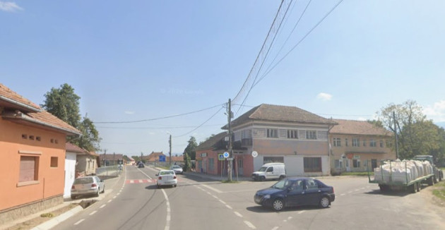 318 de case din Recea şi Dejani, fără gaz din cauza unei firme