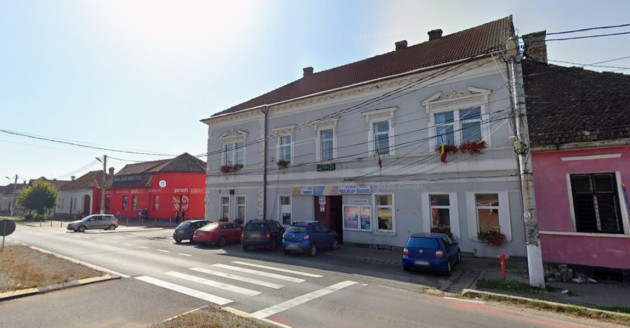 Șercaia: Bugetul comunei, dezbătut cu fiecare sat în parte