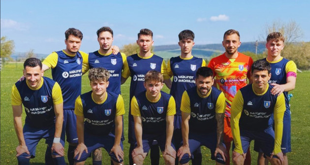 Etapă cu multe goluri în Liga 4