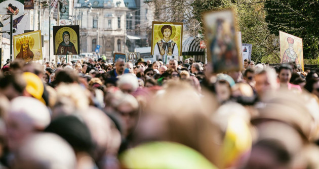 Habotnicia în post: cum ne-au descris, în istorie, străinii. „N-au mai multă religie decât vitele lor; afară de posturile lor repetate, care se întind aproape de jumătate de an”