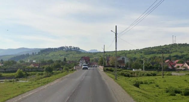 Consilierii judeţeni au aprobat parteneriatul pentru drumul Braşov - Tărlungeni – Zizin