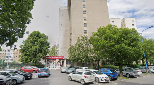 Un bloc din Brașov, cu gazul tăiat. 198 de apartamente afectate