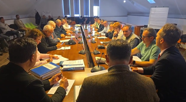 Râşnovul a spus „Nu” păcănelelor 