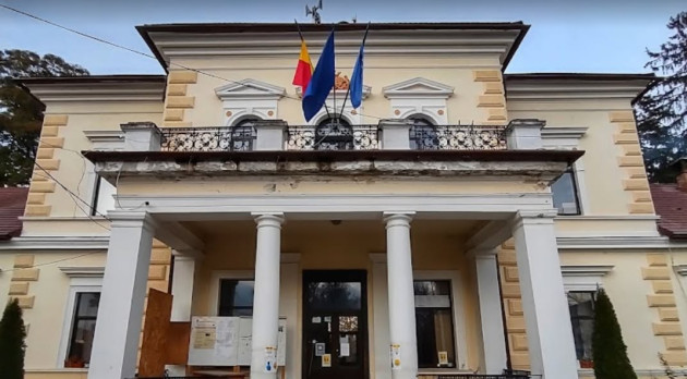 Budila: Primăria are mari probleme cu un proiect finanţat de la bugetul de stat