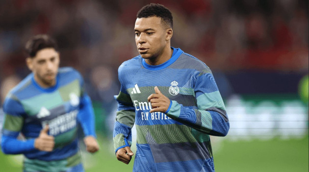 Liga Campionilor: Mbappe, la un gol în urma lui Raul Gonzales