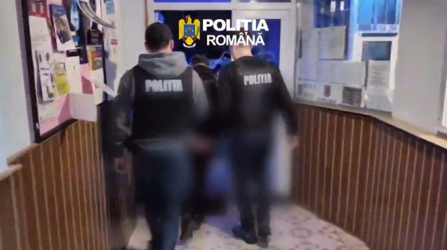 A trecut de casă, n-a trecut de paznic