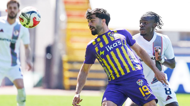 
Mirel Rădoi a debutat cu stângul la Gaziantep