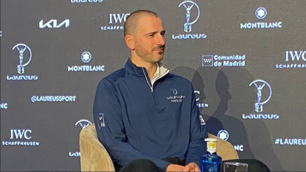 Bonucci îl vrea pe Guardiola pe banca Italiei