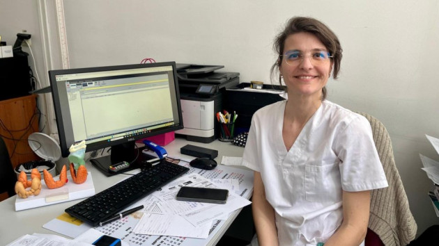 Premieră medicală la Braşov