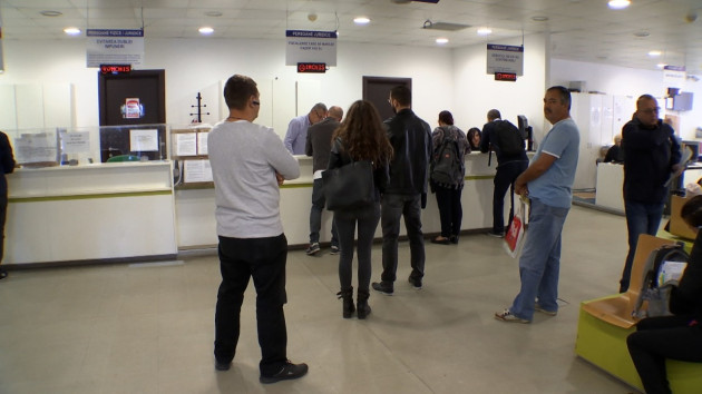 Amnistie fiscală pentru TVA pe PFA