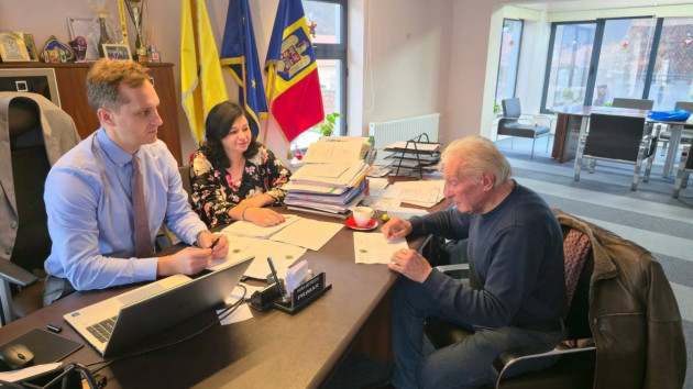 Buget record pentru sportul în masă, la Râşnov