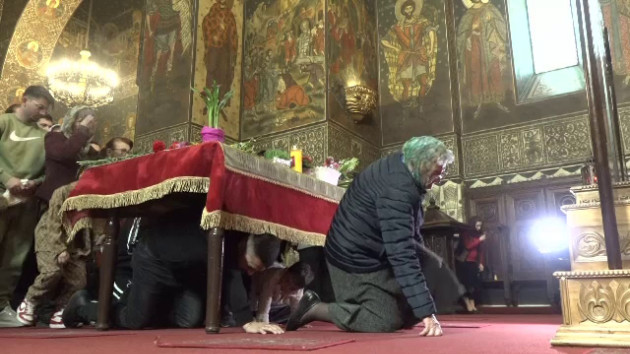 Ce semnifică fiecare zi până la Paşte