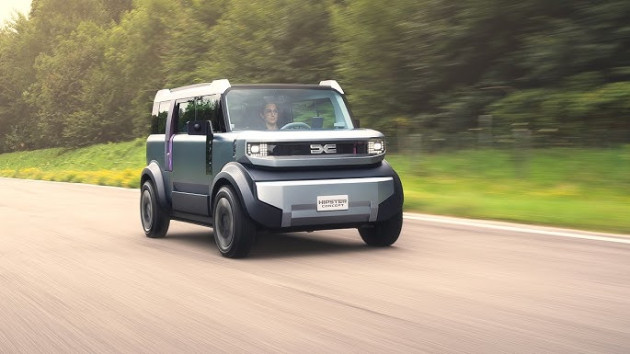 Dacia de 5.990 de euro