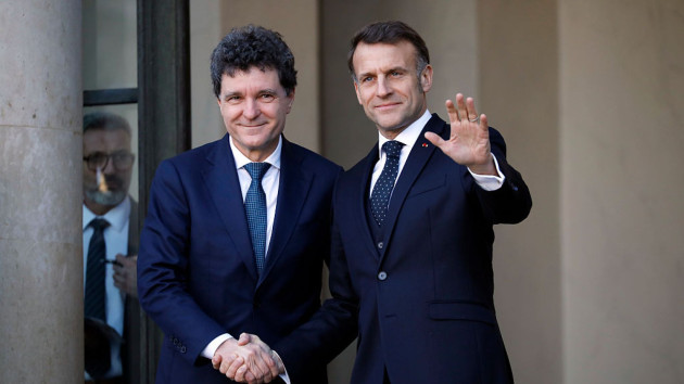 Trump nu vine în România, e anunţat Macron 