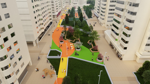 Transformarea Răcădăului: 31.666.088,58 lei + TVA