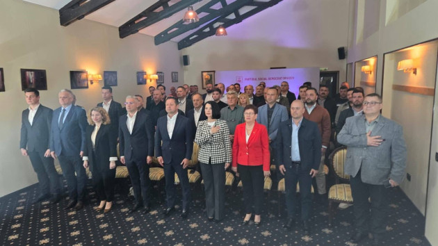 S-a rupt Coaliţia. PSD îi cere lui Bolojan să plece: 97,7% de la nivel naţional, 100% de la Braşov 