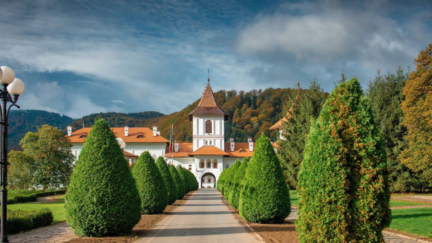 Prinşi la banii de lumânări
