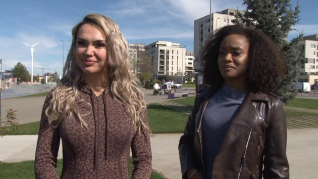 29 aprilie şi 1 mai: Braşovul dansează la Coresi