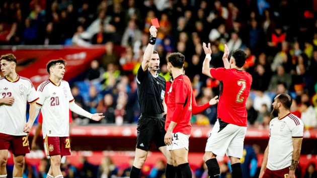 FIFA a deschis o procedură disciplinară faţă de Federaţia spaniolă