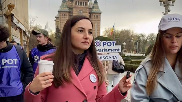 Utopie de la POT: salariul Covid 19