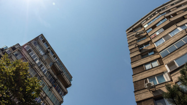 Mai ieftin, fără electricitate: Aer condiţionat din soare şi sare 