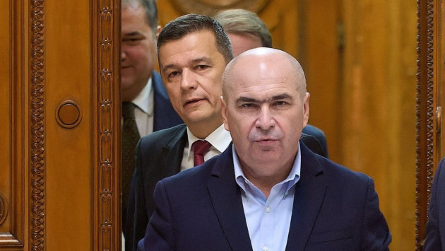 Azi, faţă în faţă