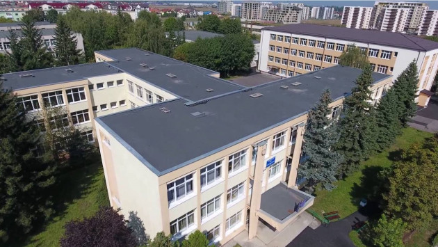 Extinderea Colegiului Nicolae Titulescu, estimată la 69 milioane de lei 