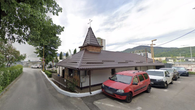 Parohia Astra n-a renunţat la proiectul Cocorului