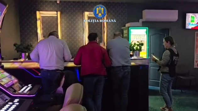 „Salvaţi familiile şi comunităţile”