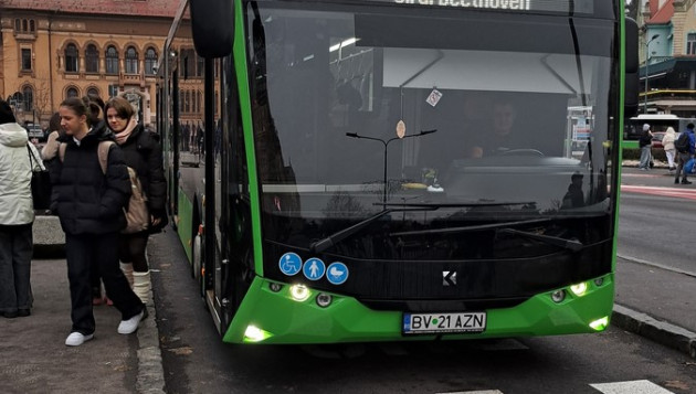 „Vinerea Verde”, 1,6 milioane de lei din bugetul local al municipiului Braşov 