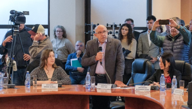 O (ne)gândită de la Bucureşti: Spitalul Judeţean Braşov, 1.000 de pacienţi trataţi deja în plus, 6 milioane de lei care ar putea rămâne nedecontaţi