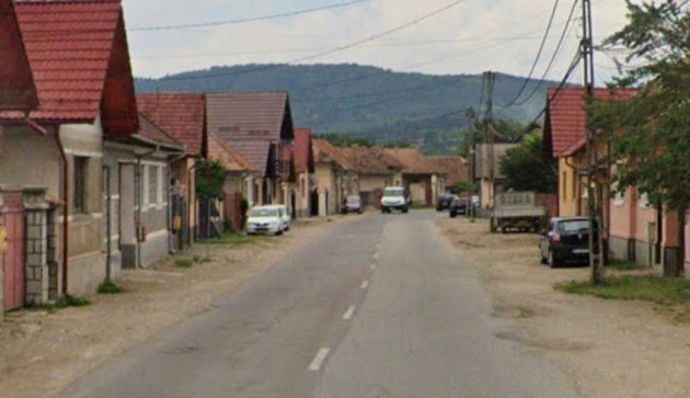 Primăria Şinca Nouă caută un operator de salubritate