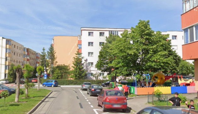 Ghimbav: Contract de peste 1 milion de lei pentru reparaţii străzi