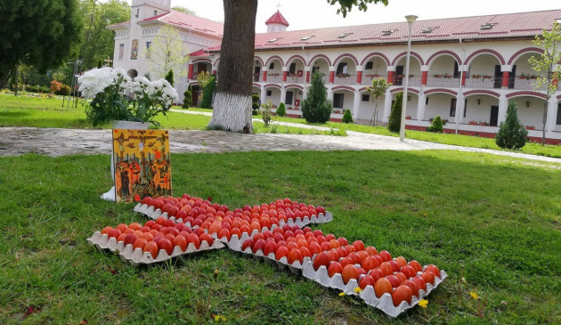 Ce nu se face până în Duminica Tomii