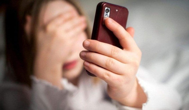 Și amenințarea la telefon e penală