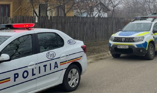 O femeie din Crizbav, bătută de soţ pe stradă, în Braşov