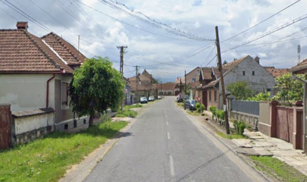 Sătean dus la puşcărie