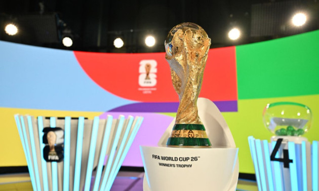 SUA permit Iranului să participe la Cupa Mondială 2026