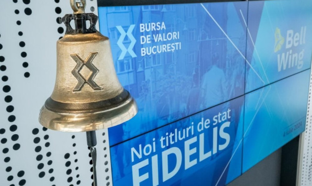 Fidelis vine cu dobânzi de până la 7,60%