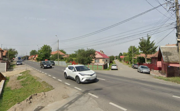 Satul Lunca Câlnicului, fără apă timp de mai multe ore 