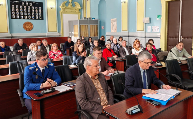 Paştele la Braşov, cu amenzi pe străzi de 1,9 milioane de lei 