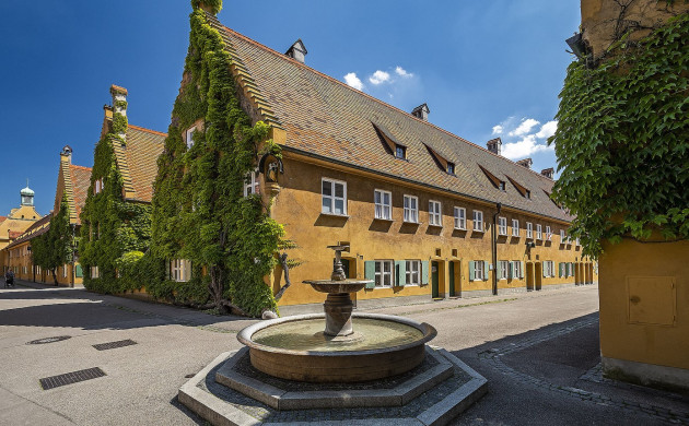 Oraşul unde chiria costă nici 5 lei pe an. Cu reguli stricte, pedepsite cu 3 rugăciuni pe zi