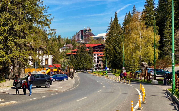 Poiana Braşov: 3.000 lei, tarif de 1 Mai